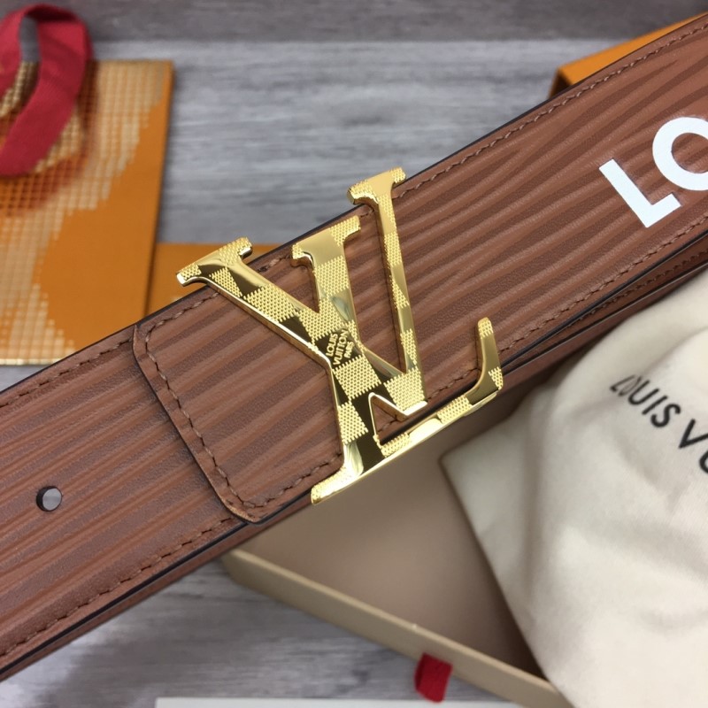 Louis Vuitton Belts